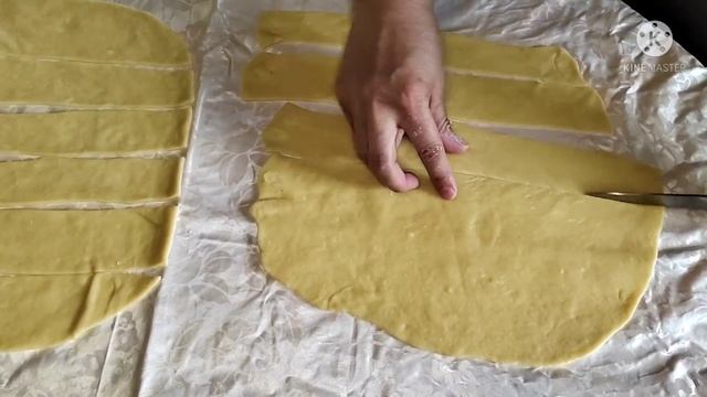 Кулинарное творчество на все случаи жизни 