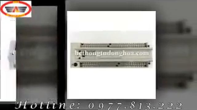 PLC Mitsubishi FX3U-80MR/ES-A смотреть онлайн