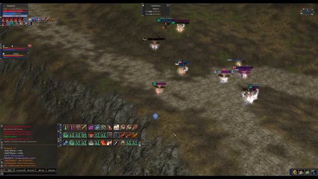 Lineage-game.ru X1000 Pvp BS 3x3
