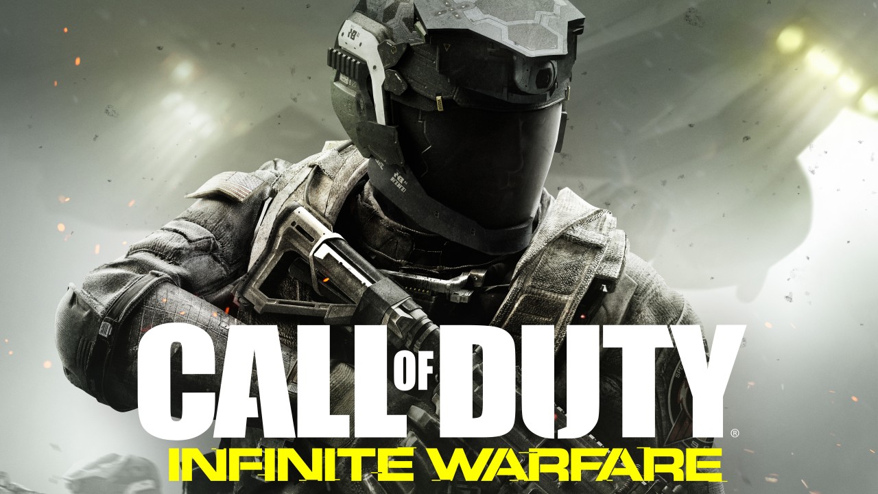 Call of Duty Infinite Warfare ☆ Прохождение Часть 3 смотреть онлайн