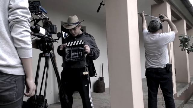 Snimanje filma "PUPINOVO DETINJSTVO" (2013) смотреть онлайн