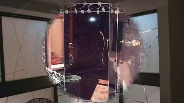 матирование стекла, зеркала, мрамора и т.п. смотреть онлайн