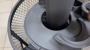 Искандер - банная печь из чугуна. Кратко о главном.