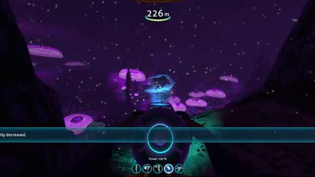 Subnautica 6400x1080 Eyefinity Test смотреть онлайн