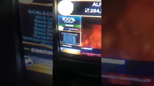 Alpha Strike Bass FC (stats) смотреть онлайн