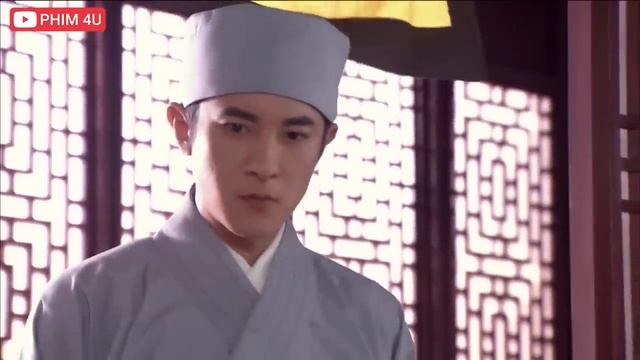 Kẻ Khù Khờ Di Chuyển Tượng Phật Nặng 1000 Cân Chỉ 1 Câu Nói | CHÂN MỆNH THIÊN TỬ | ASIA - KHO PHIM смотреть онлайн