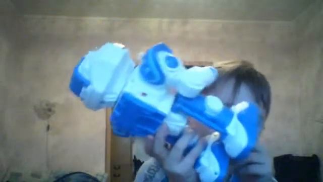 обзор на большого робота смотреть онлайн