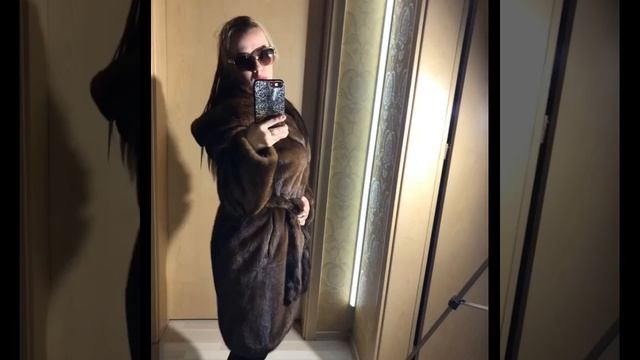 норковые шубы Греция смотреть онлайн