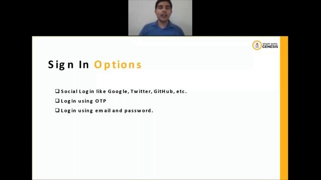 Flutter Masterclass - week 1 - Firebase Authentication смотреть онлайн