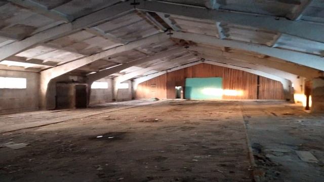 Складское помещение 900 кв.м., прямая аренда от собственника смотреть онлайн