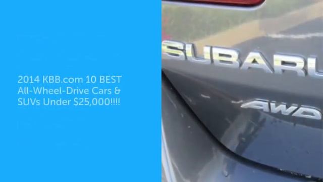 2014 Subaru Legacy 2.5i Carbide Gray Metallic- Steve White Volkswagen, Greenville, SC смотреть онлайн