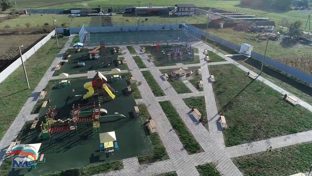 Городская среда Брюховецкая смотреть онлайн