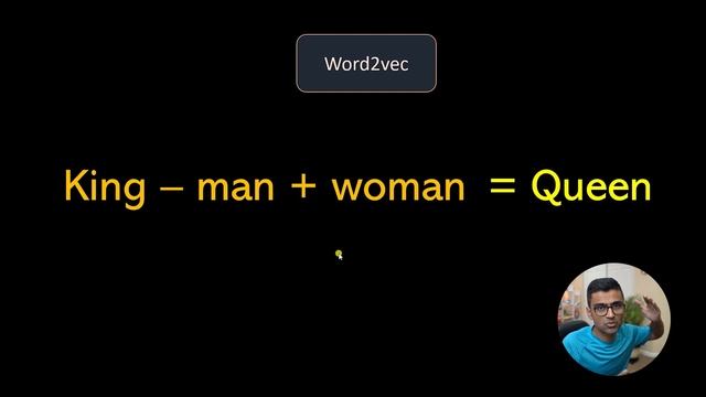 Text Representation Using Word Embeddings: NLP Tutorial For Beginners - S2 E7 смотреть онлайн
