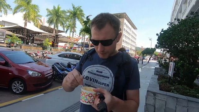Жизнь в Азии.Эпизод OnlineTrip. Малайзия остров Лангакави. Vlog#4 смотреть онлайн
