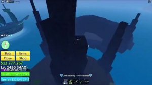 Полный ГАЙД на получение TTK В Blox Fruits ?||Обзор+гайд