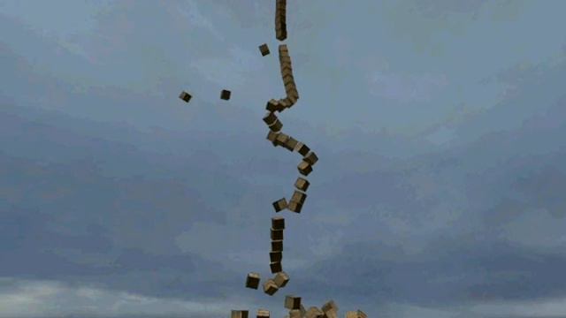 FC Mass Gmod Physics смотреть онлайн