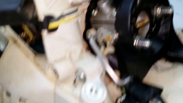 MOTOSIERRA STIHL MS231 2012 FALLOS DISEÑO PRUEBA смотреть онлайн