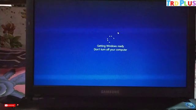 Preparing Automatic Repair in windows 10 Fixed problem. windows 10 смотреть онлайн