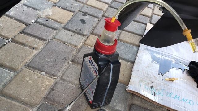 ВЛОГ#14. Правильное Питание. Замена масла Mercury 90. смотреть онлайн