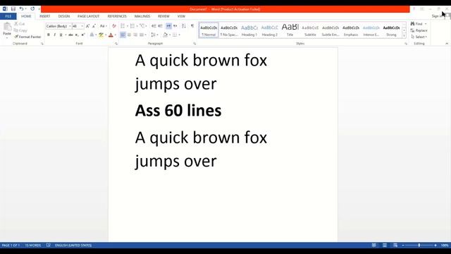Learn English Typing (Part-9) | CCA Complete Course | Lancer Squad смотреть онлайн