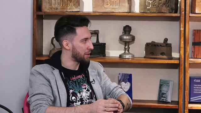 Игры настоящих мужчин. Илья Николаев. смотреть онлайн