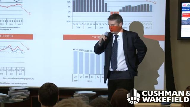 25.10.12. MarketBeat: Презентация итогов 3 квартала смотреть онлайн