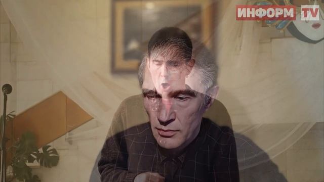 Ефим Шифрин сообщил об уходе звезды мюзиклов, участника "Танцы со звездами" Владимира Ябчаника смотреть онлайн