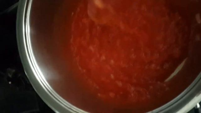 Фасоль с бараниной