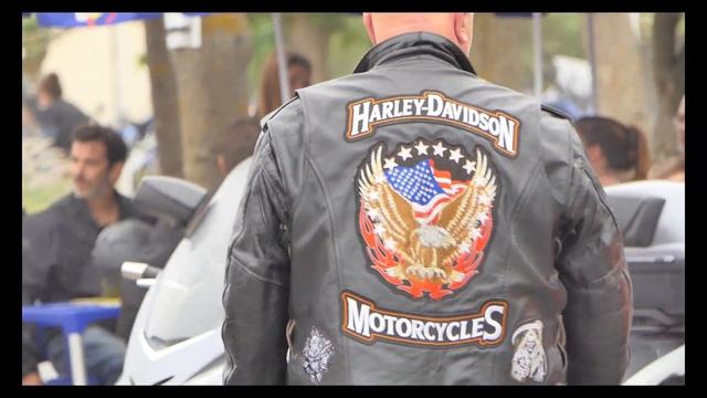 Show Bike à Vendays-Montalivet 2019. смотреть онлайн