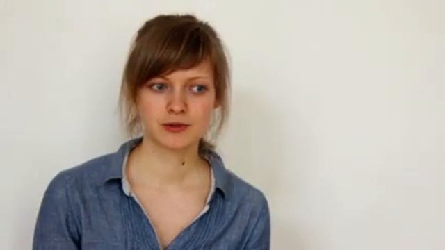 Alina Bertel - Workshop-Teilnehmerin der Franklin-Methode® смотреть онлайн