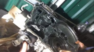 Диагностика АКПП Ниссан Жук, стук в АКПП