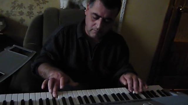 АВЕ МАРИЯ смотреть онлайн