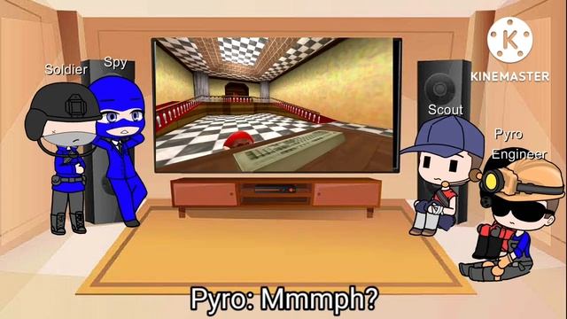 TF2 reacts to: Mario Reacts To Funny Tik Toks смотреть онлайн