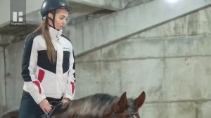 Прокачай себя: основы верховой езды