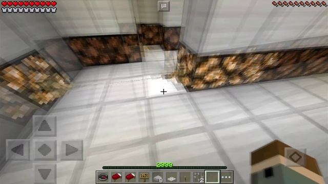 ROBBING MY FIRST BANK!!! - Prison Break Adventure Map - Minecraft PE (Pocket Edition) смотреть онлайн