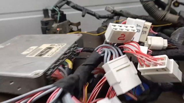 2jz ge non vvti. Газ 21 приборная панель смотреть онлайн