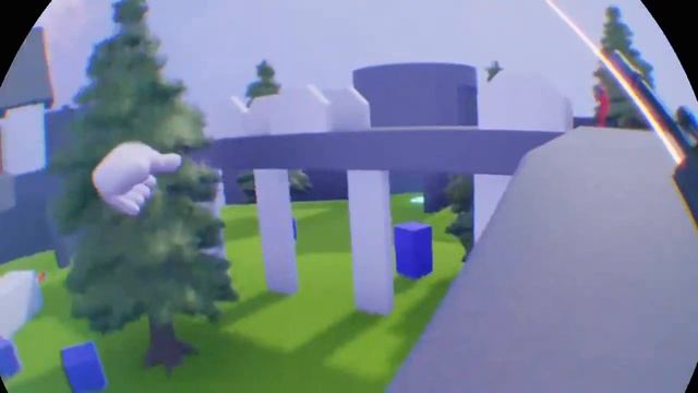 Dreams vr trying dreamers games смотреть онлайн