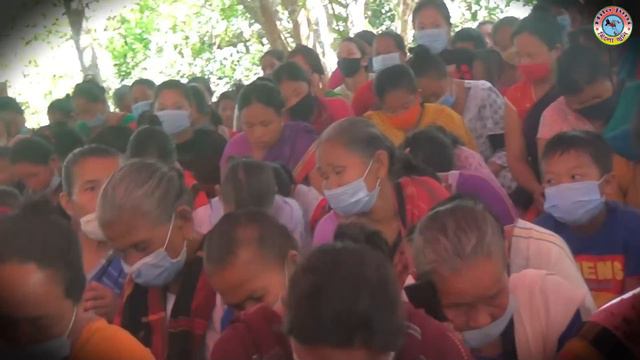 O ma tui suge tessoi/ও মা তুই সুগে থেসচোই/New Buddhist song 2021/ AryaNanda Bhante Ma Arana Gee смотреть онлайн