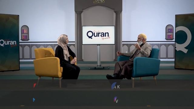 Is Punishment in Hell Forever? | Dr. Shabir Ally смотреть онлайн