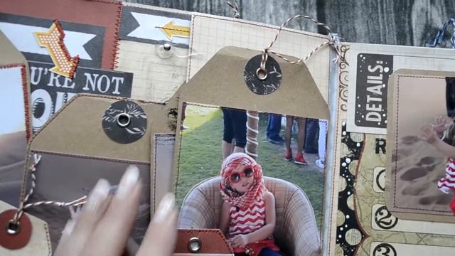 Travel Book. Большой альбом о путешествиях на 150 фото смотреть онлайн