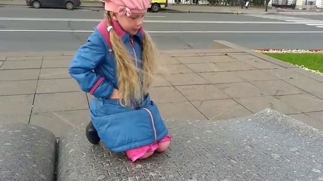 Люблю тебя, Петра творенье! смотреть онлайн