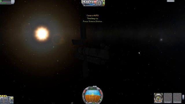 KSP Mods - Orbital Material Science смотреть онлайн