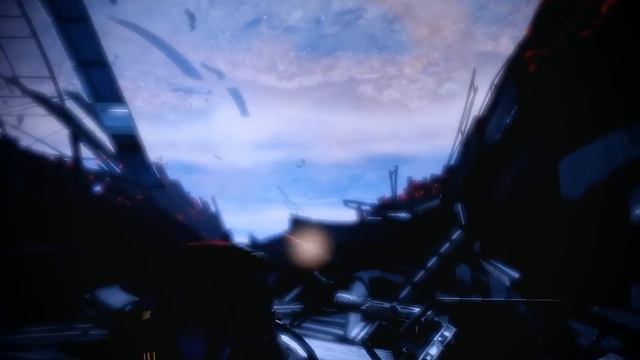Mass Effect 2 [PC] First 10 Minutes смотреть онлайн