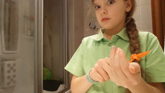 Моем линзы!!!НОЧНЫЕ!!!😆😆😆 смотреть онлайн