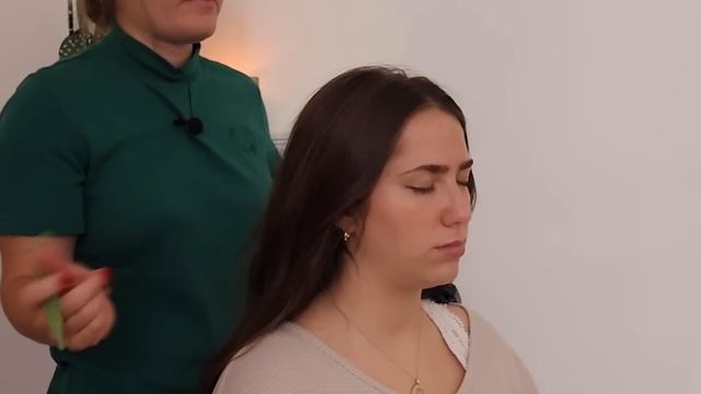 Super satisfying energy plucking reiki session on @morepestoplease [ASMR roleplay for sleep] смотреть онлайн