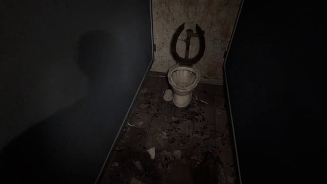 Hasfax: A Creepy Horror Game That Will Keep You Up at Night смотреть онлайн