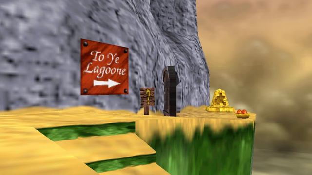 Isle O' Hags - Video Game Music Masterpieces (The Complete Track) - Banjo Tooie смотреть онлайн