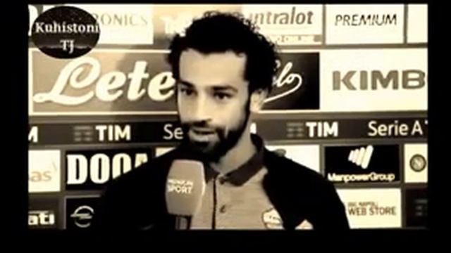 МУХАММЕД САЛАХ ПРО РАМАДАН 2019!! смотреть онлайн