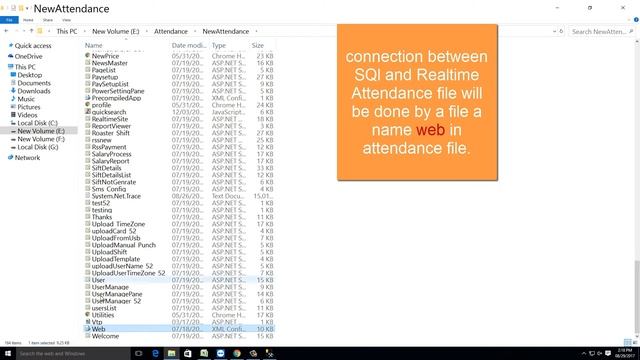 How to configure SQL server, for Realtime web Software? смотреть онлайн