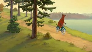 Мама Му и ворон